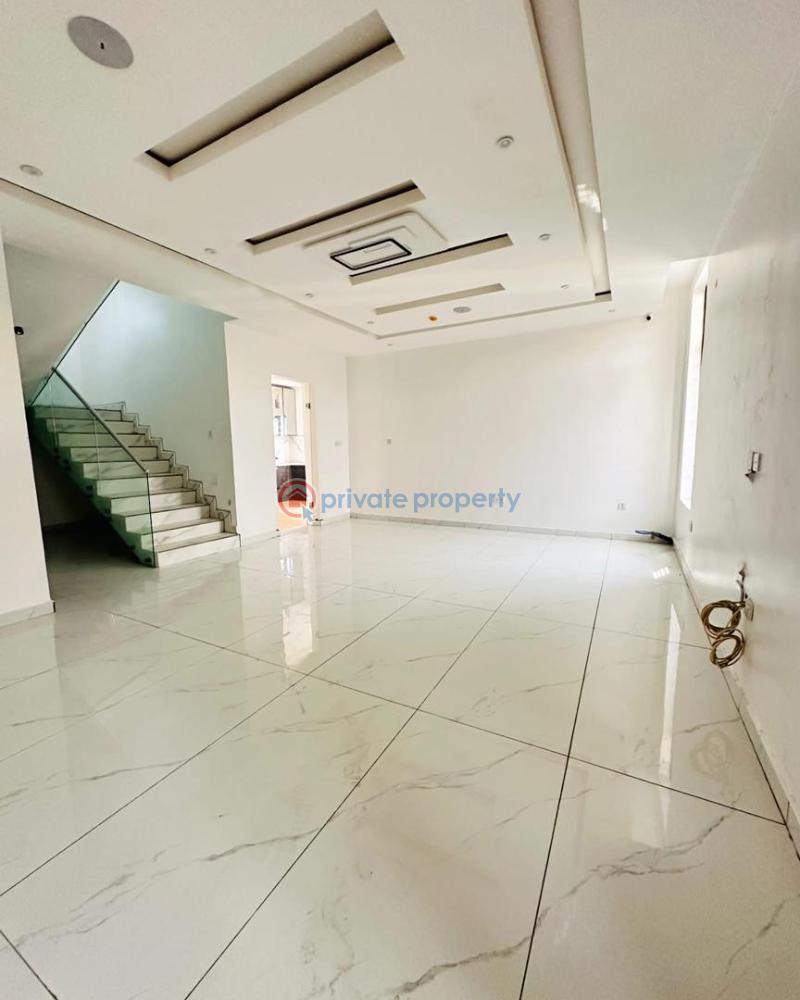 4 bedroom Semi detached Duplex For Sale Omole Phase 1 Ikeja Lagos - 9