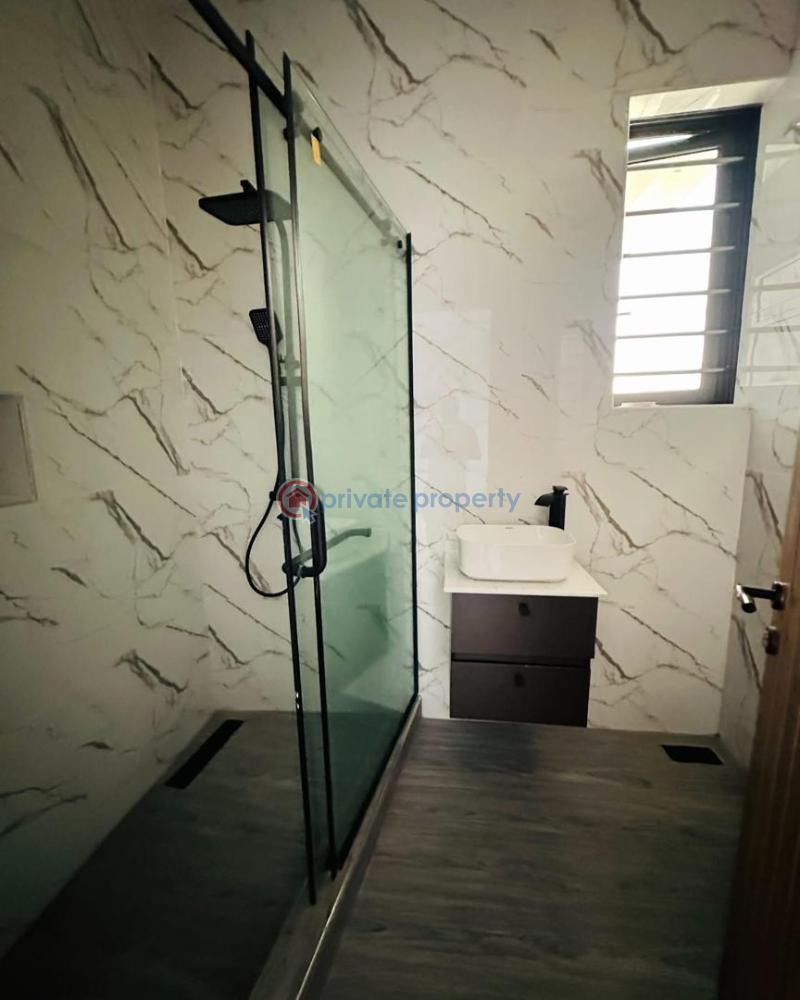 4 bedroom Semi detached Duplex For Sale Omole Phase 1 Ikeja Lagos - 1