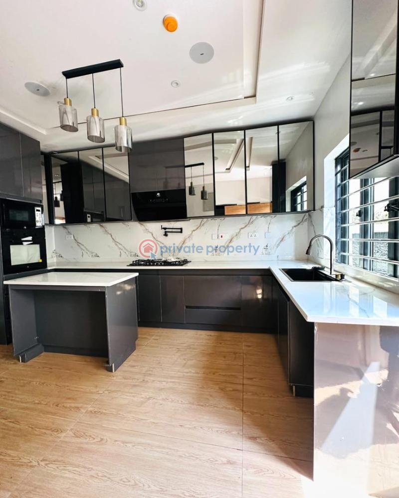 4 bedroom Semi detached Duplex For Sale Omole Phase 1 Ikeja Lagos - 7