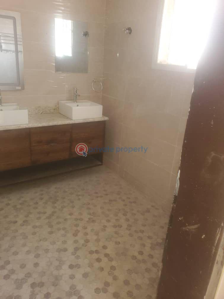 5 bedroom Semi detached Duplex For Rent Lekki Lagos - 5