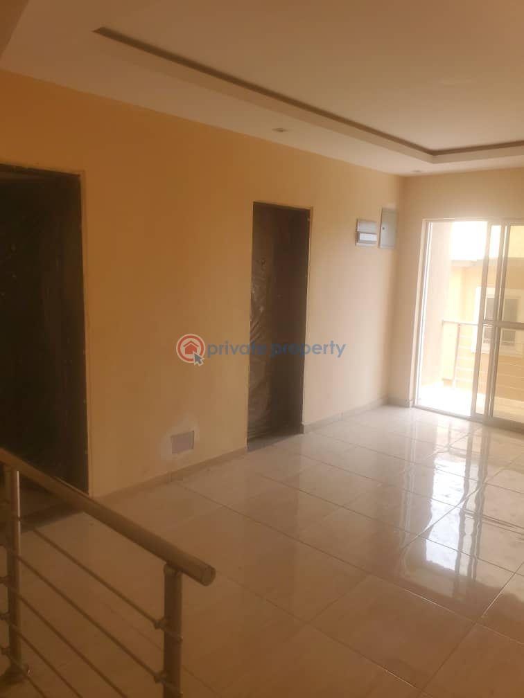 5 bedroom Semi detached Duplex For Rent Lekki Lagos - 0