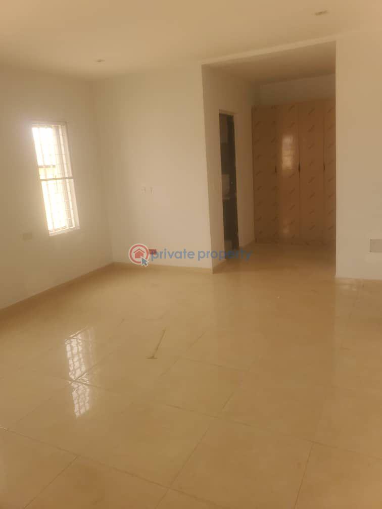 5 bedroom Semi detached Duplex For Rent Lekki Lagos - 3