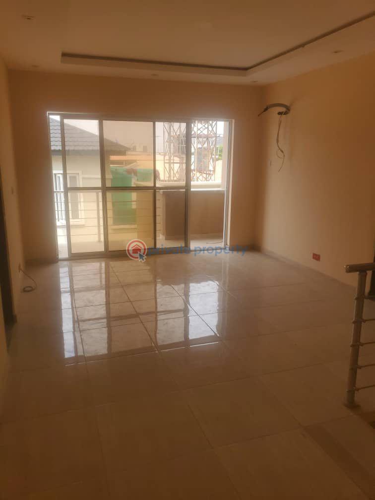 5 bedroom Semi detached Duplex For Rent Lekki Lagos - 4