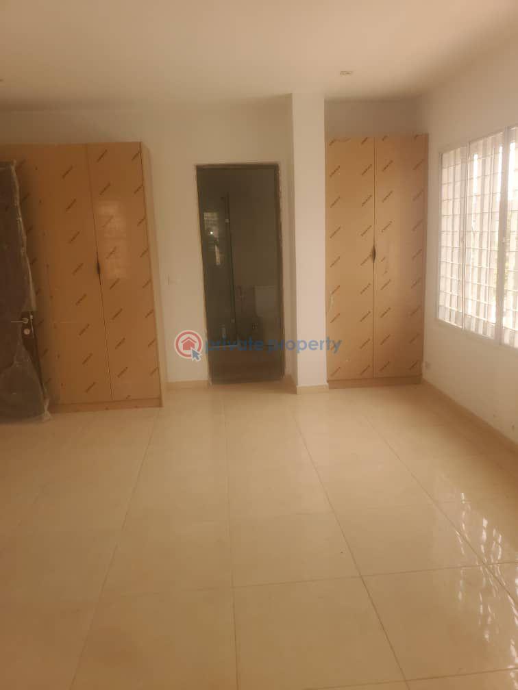 5 bedroom Semi detached Duplex For Rent Lekki Lagos - 2