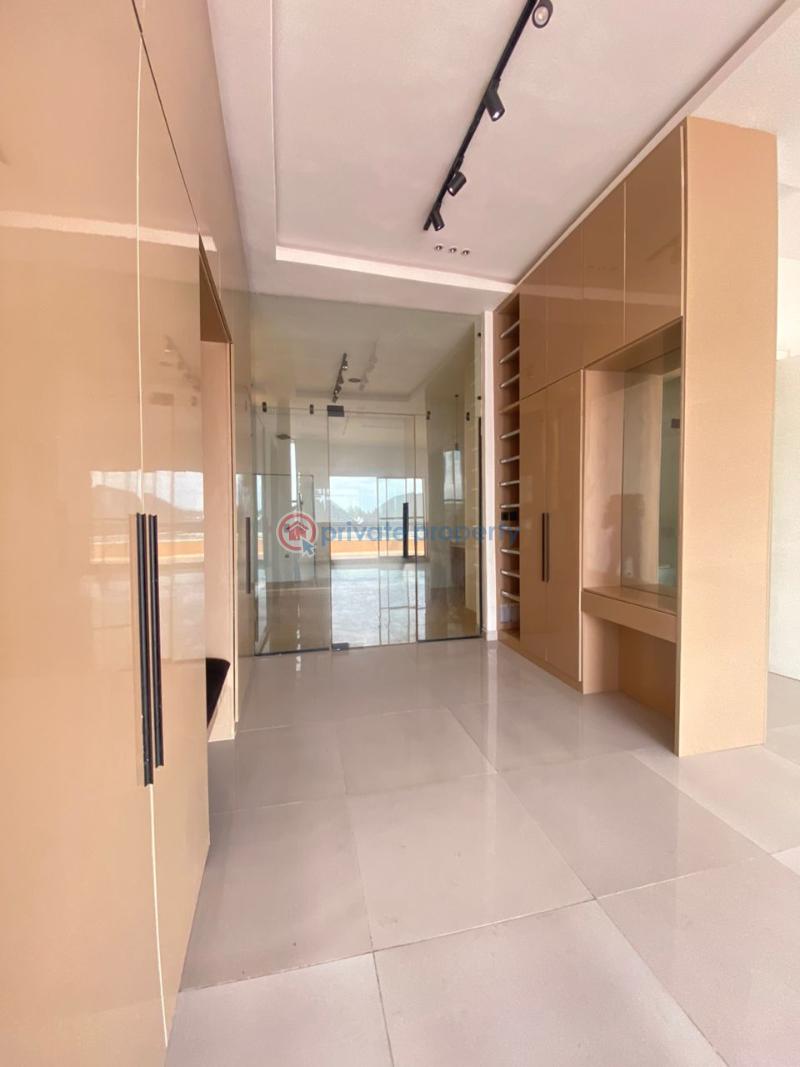 5 bedroom Detached Duplex For Sale Lekki County Estate Lekki Phase 2 Lagos - 10