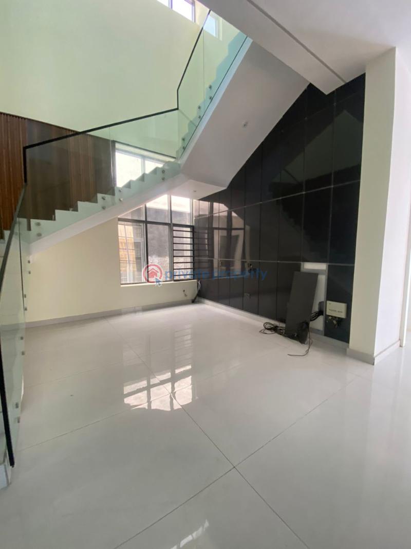 5 bedroom Detached Duplex For Sale Lekki County Estate Lekki Phase 2 Lagos - 5