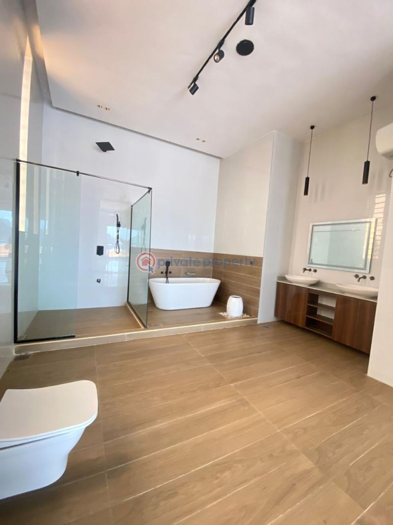 5 bedroom Detached Duplex For Sale Lekki County Estate Lekki Phase 2 Lagos - 3