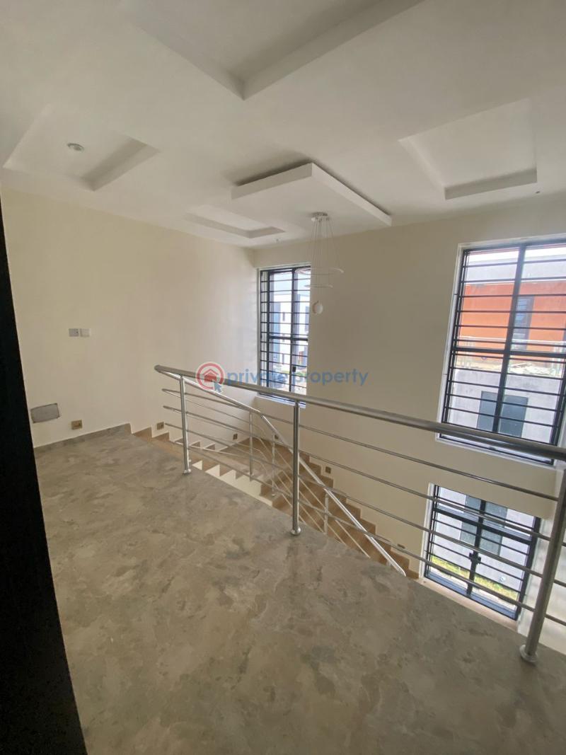 5 bedroom Duplex For Sale Ikate Lekki Phase 1 Lagos - 2
