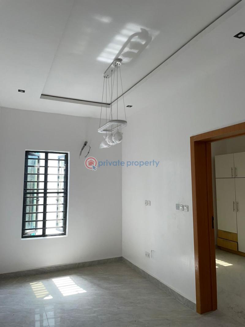5 bedroom Detached Duplex For Rent Westend Estate Ikota Lekki Lagos - 16