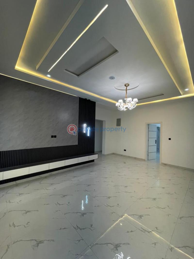 5 bedroom Duplex For Sale Lekki County Homes Ikota Lekki Phase 2 Lagos - 9