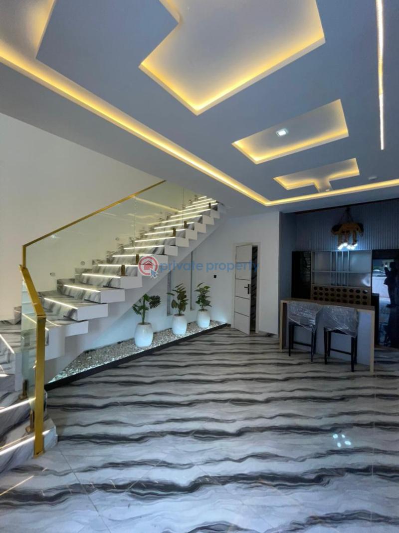 5 bedroom Duplex For Sale Lekki County Homes Ikota Lekki Phase 2 Lagos - 6