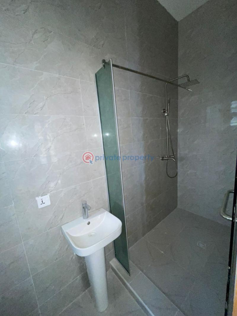 5 bedroom Detached Duplex For Rent Westend Estate Ikota Lekki Lagos - 4