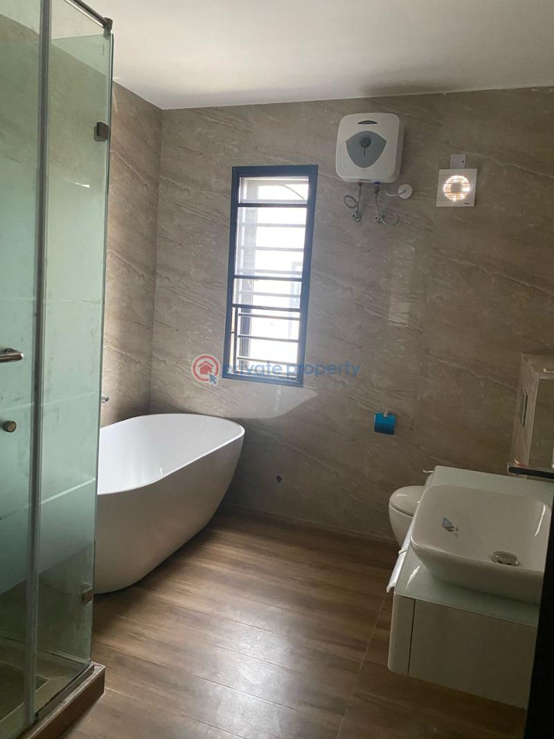 5 bedroom Duplex For Sale Ikate Lekki Phase 1 Lagos - 17