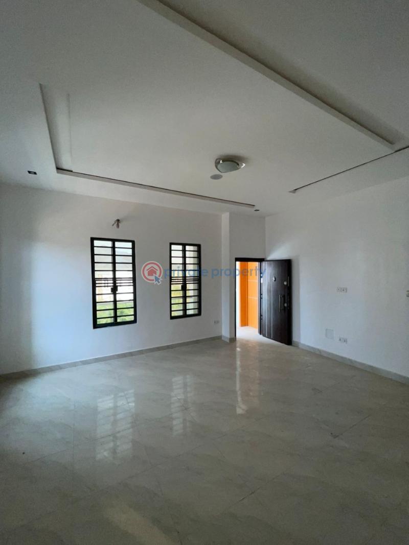 5 bedroom Detached Duplex For Rent Westend Estate Ikota Lekki Lagos - 6