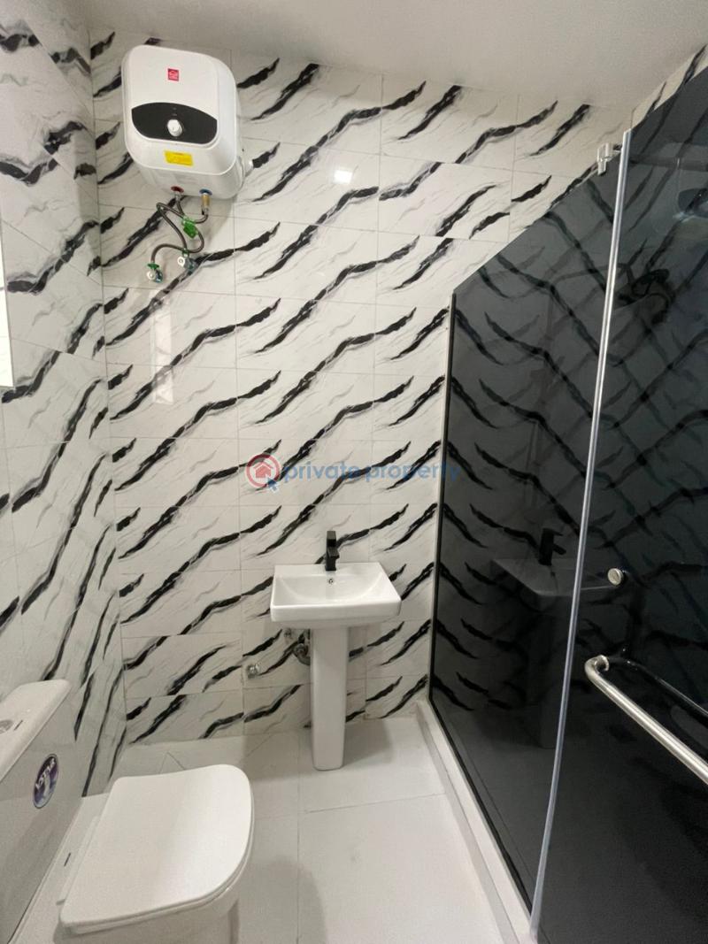 5 bedroom Duplex For Sale Lekki County Homes Ikota Lekki Phase 2 Lagos - 12