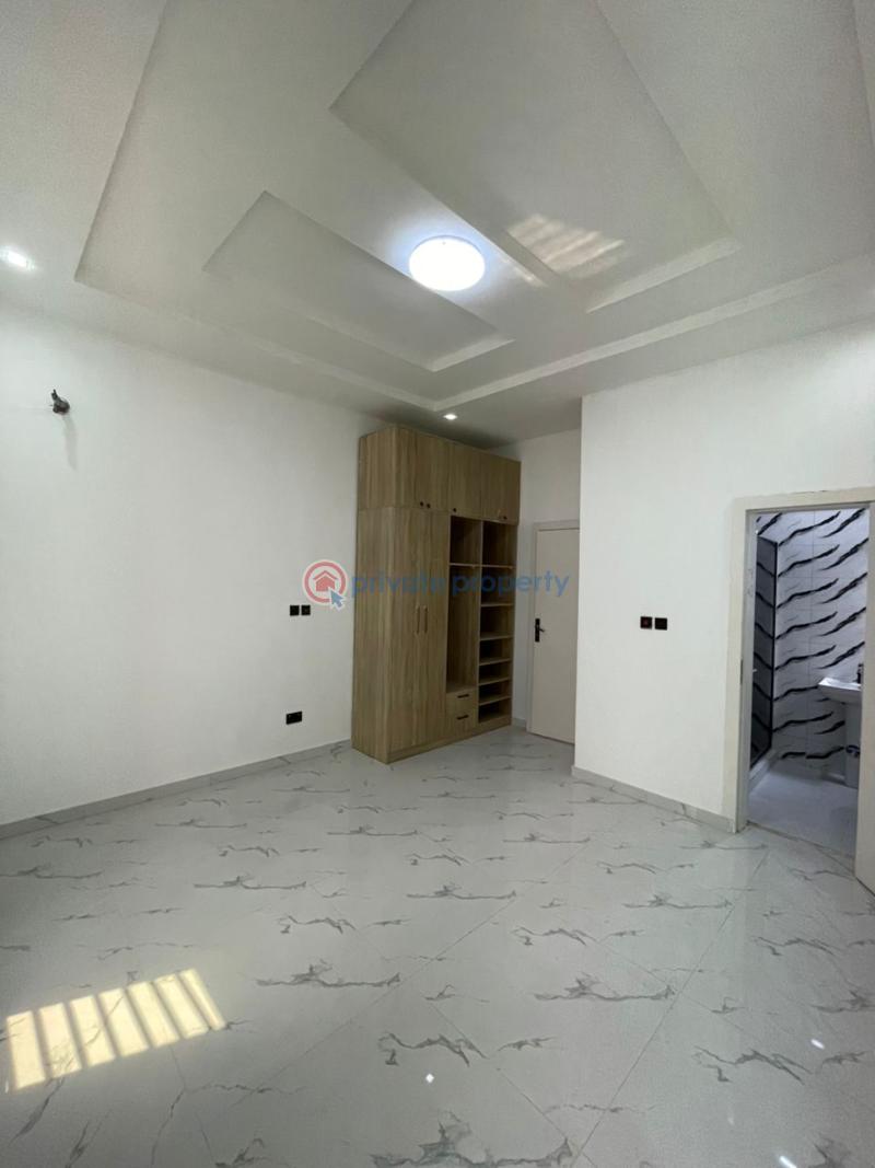 5 bedroom Duplex For Sale Lekki County Homes Ikota Lekki Phase 2 Lagos - 11