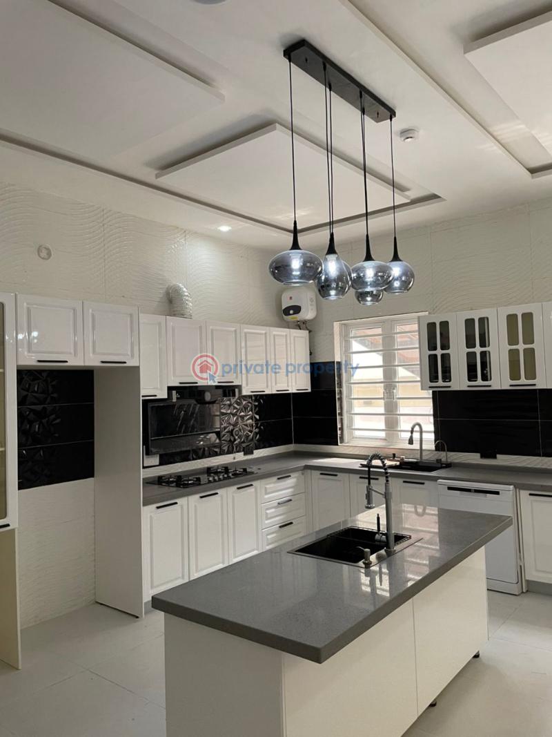5 bedroom Duplex For Sale Lekki County Homes Ikota Lekki Phase 2 Lagos - 18