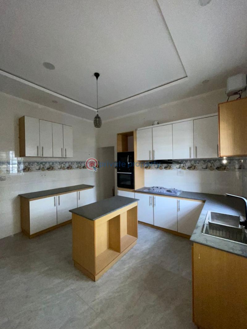 5 bedroom Detached Duplex For Rent Westend Estate Ikota Lekki Lagos - 18