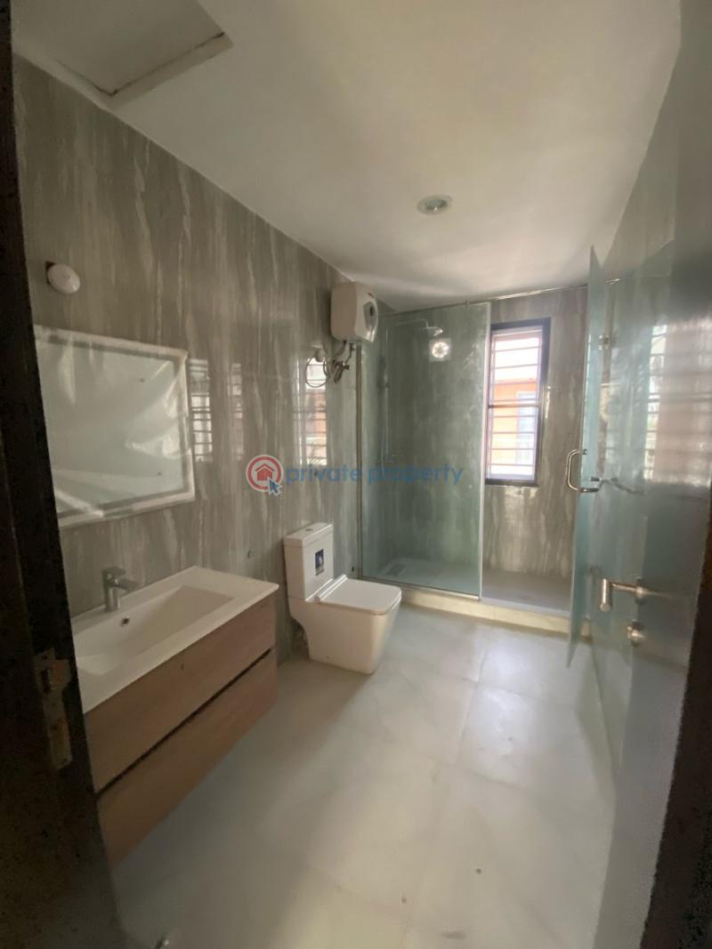 5 bedroom Duplex For Sale Ikate Lekki Phase 1 Lagos - 12