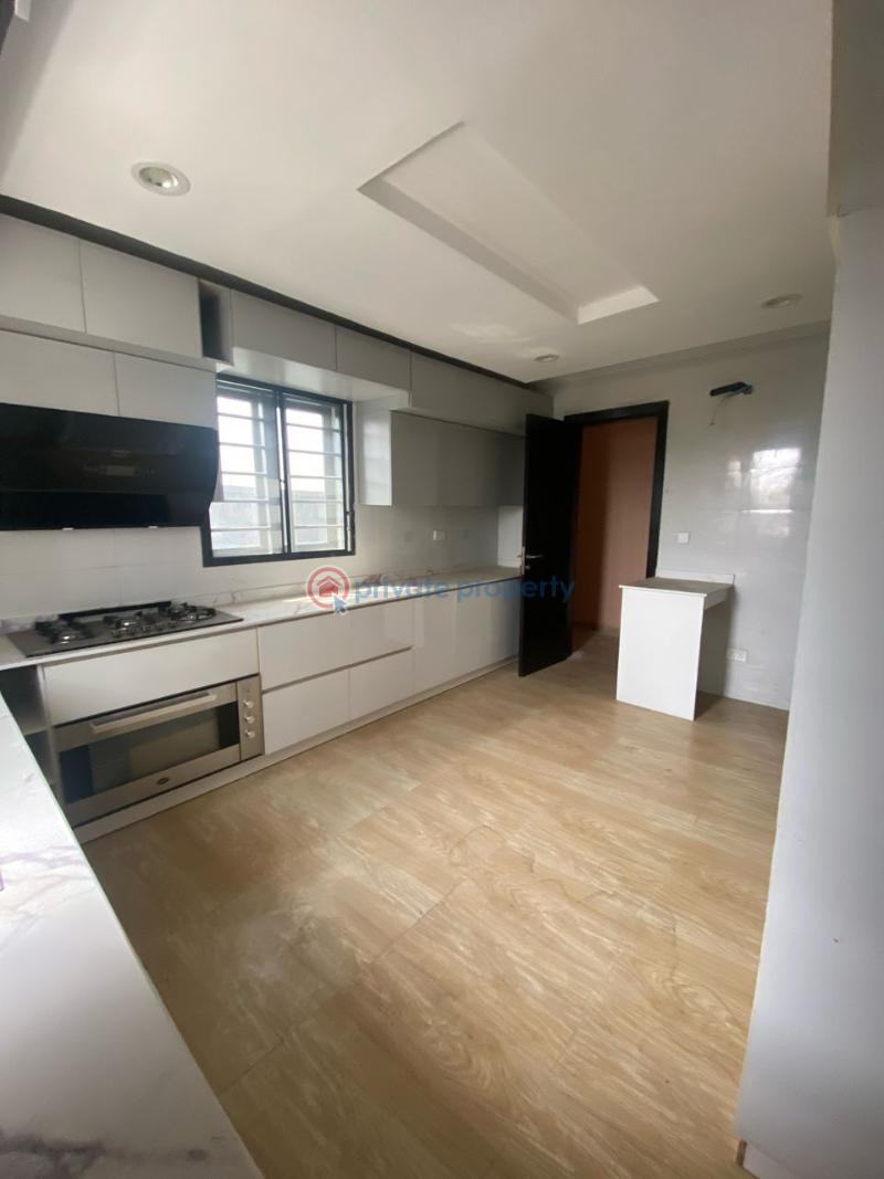5 bedroom Duplex For Sale Ikate Lekki Phase 1 Lagos - 15