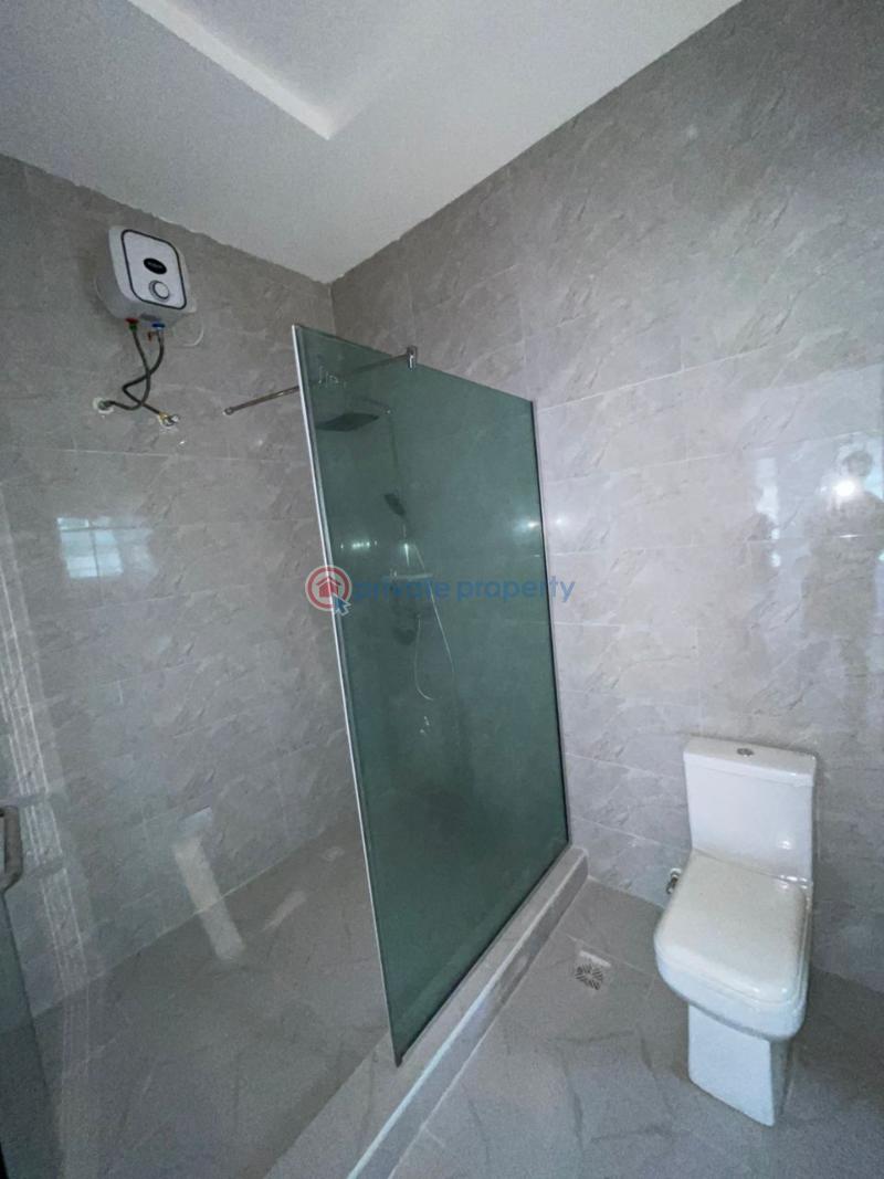 5 bedroom Detached Duplex For Rent Westend Estate Ikota Lekki Lagos - 8