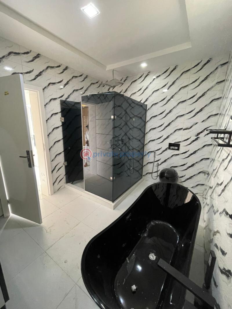 5 bedroom Duplex For Sale Lekki County Homes Ikota Lekki Phase 2 Lagos - 10