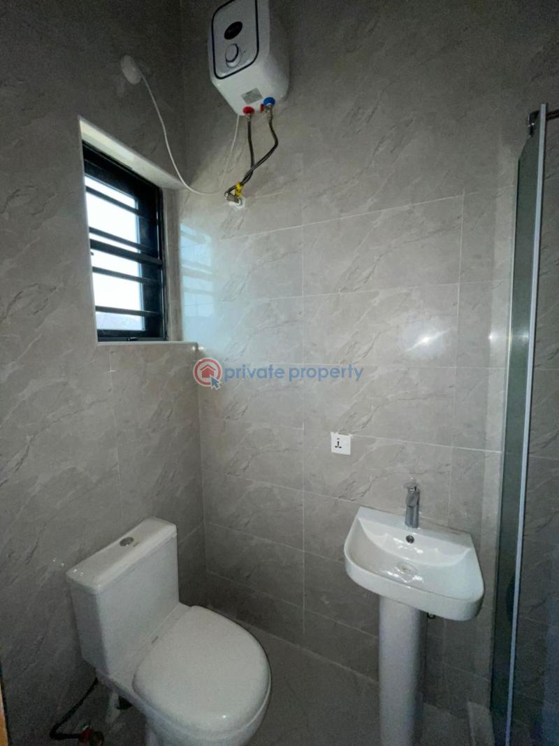 5 bedroom Detached Duplex For Rent Westend Estate Ikota Lekki Lagos - 7