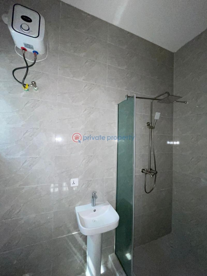 5 bedroom Detached Duplex For Rent Westend Estate Ikota Lekki Lagos - 11