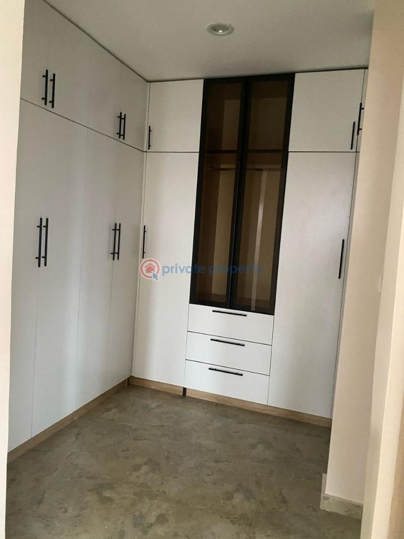 5 bedroom Duplex For Sale Ikate Lekki Phase 1 Lagos - 9