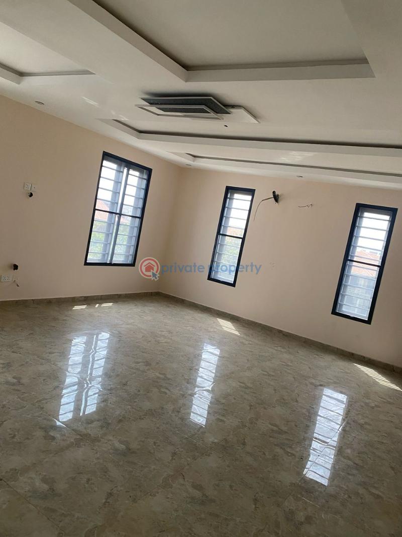 5 bedroom Duplex For Sale Ikate Lekki Phase 1 Lagos - 10