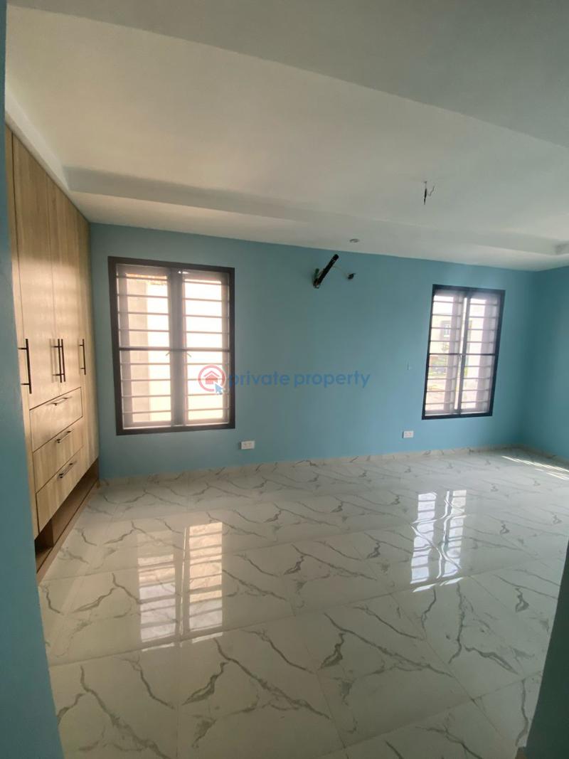 5 bedroom Duplex For Sale Ikate Lekki Phase 1 Lagos - 13