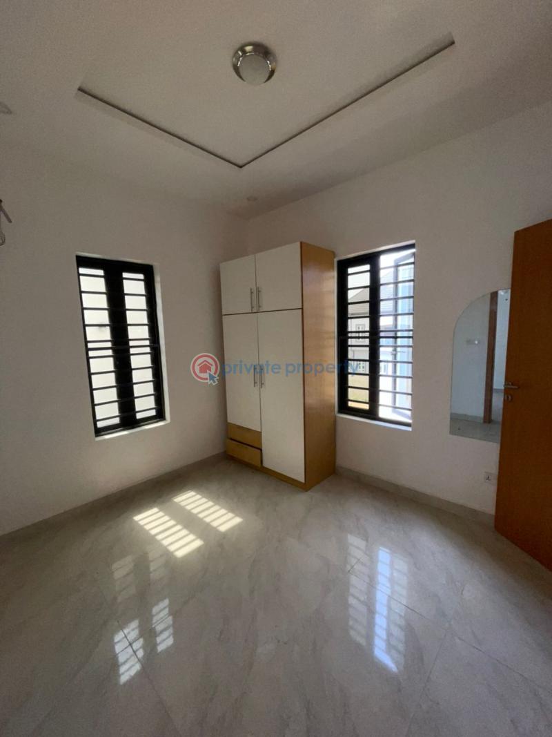 5 bedroom Detached Duplex For Rent Westend Estate Ikota Lekki Lagos - 2