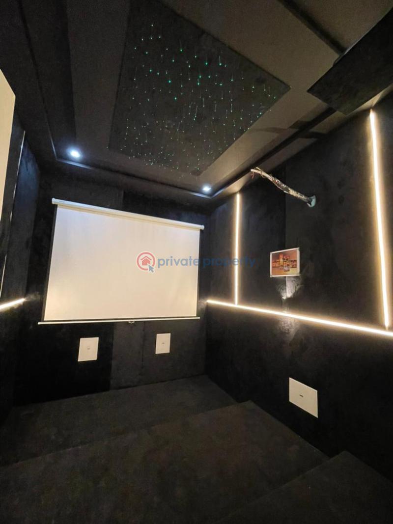 5 bedroom Duplex For Sale Lekki County Homes Ikota Lekki Phase 2 Lagos - 8
