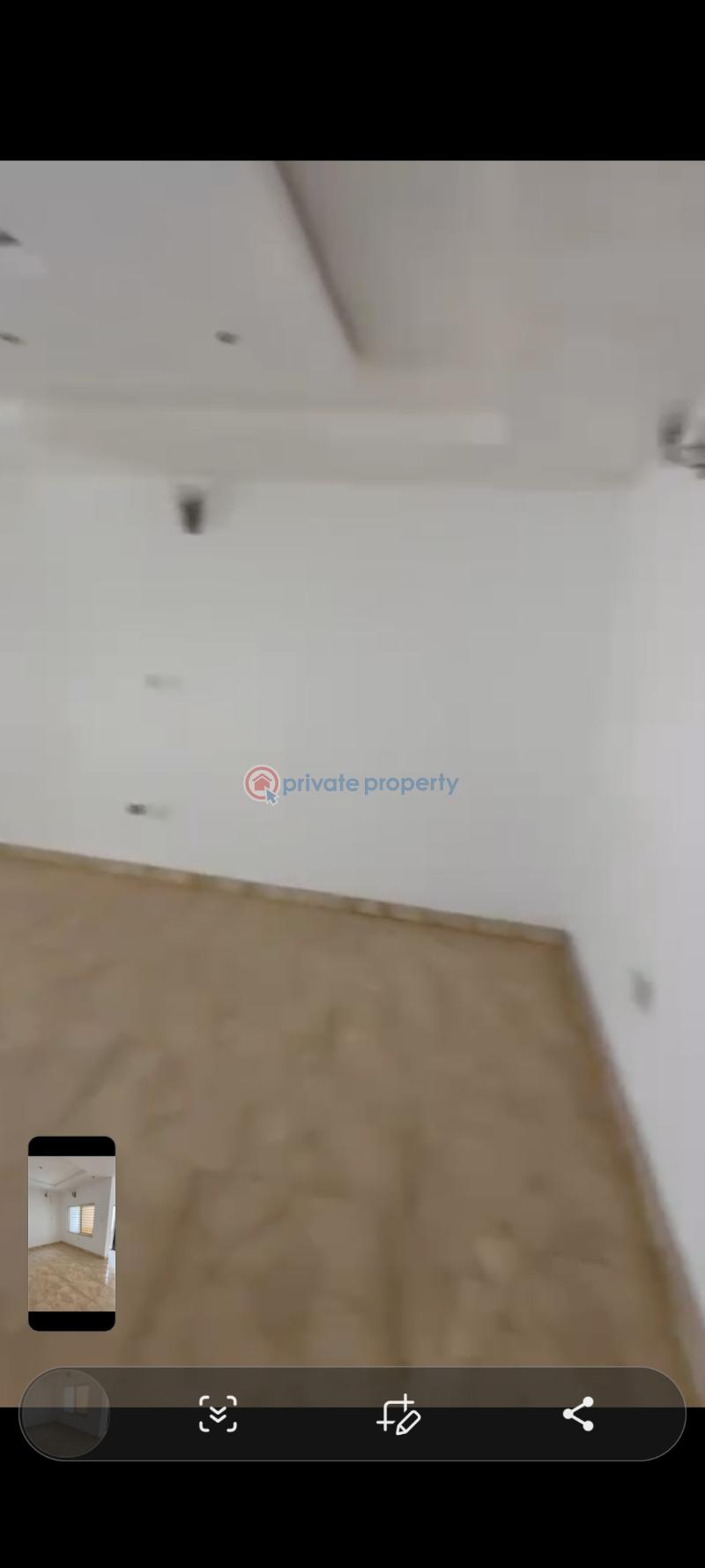 5 bedroom Terraced Duplex For Rent Oral Estate Lekki Phase 2 Lagos - 13