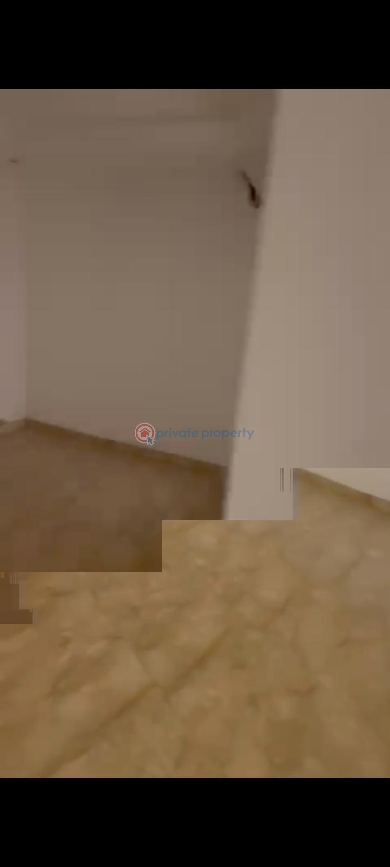 5 bedroom Terraced Duplex For Rent Oral Estate Lekki Phase 2 Lagos - 18