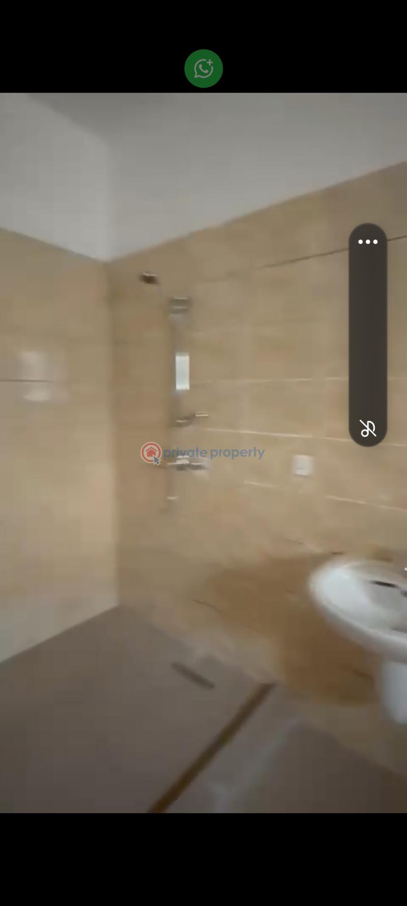 5 bedroom Terraced Duplex For Rent Oral Estate Lekki Phase 2 Lagos - 29