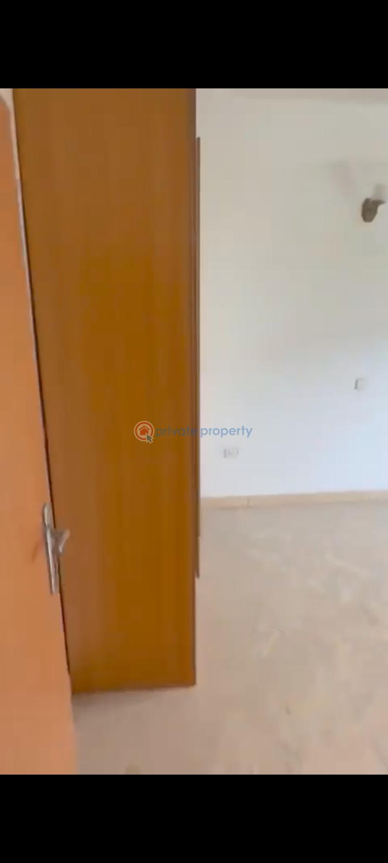 5 bedroom Terraced Duplex For Rent Oral Estate Lekki Phase 2 Lagos - 21