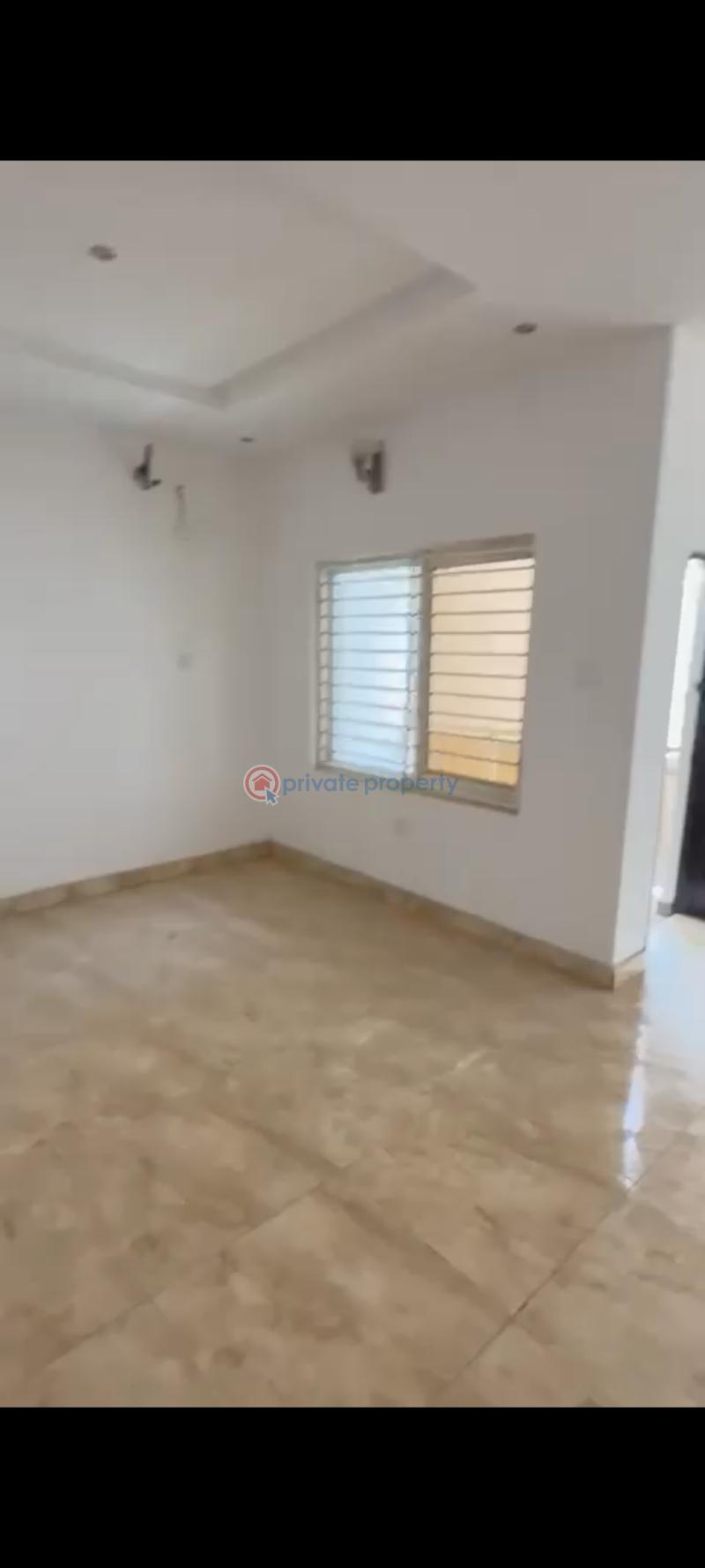 5 bedroom Terraced Duplex For Rent Oral Estate Lekki Phase 2 Lagos - 15