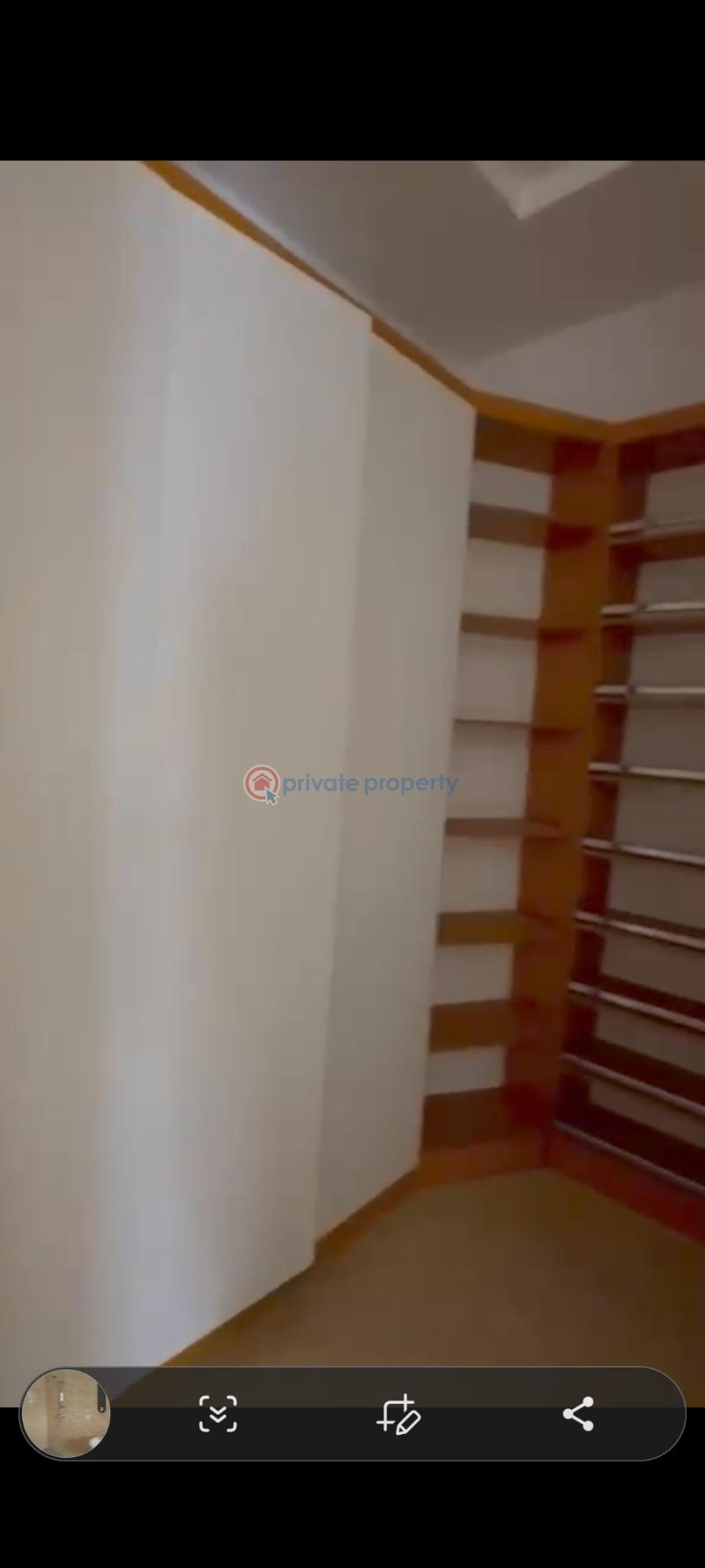 5 bedroom Terraced Duplex For Rent Oral Estate Lekki Phase 2 Lagos - 28