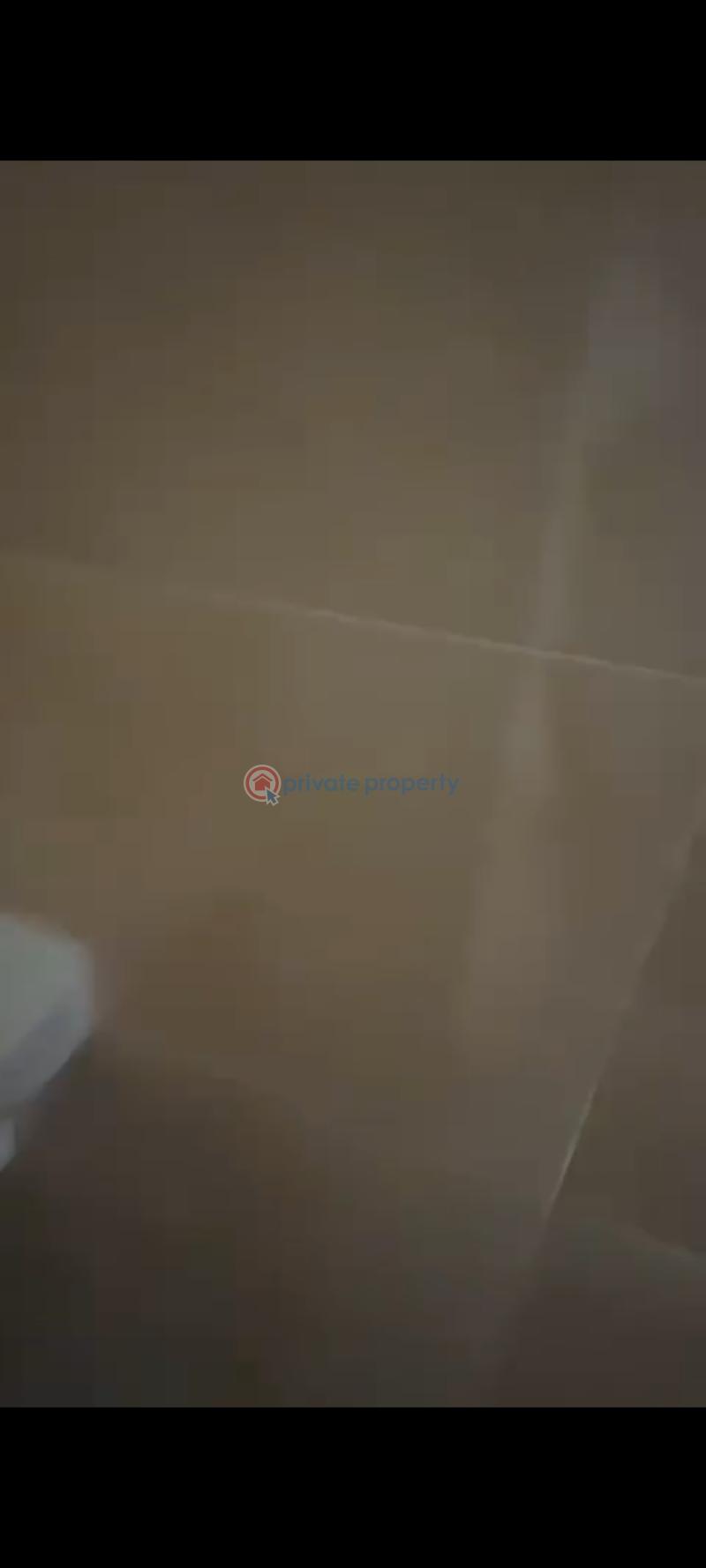 5 bedroom Terraced Duplex For Rent Oral Estate Lekki Phase 2 Lagos - 8