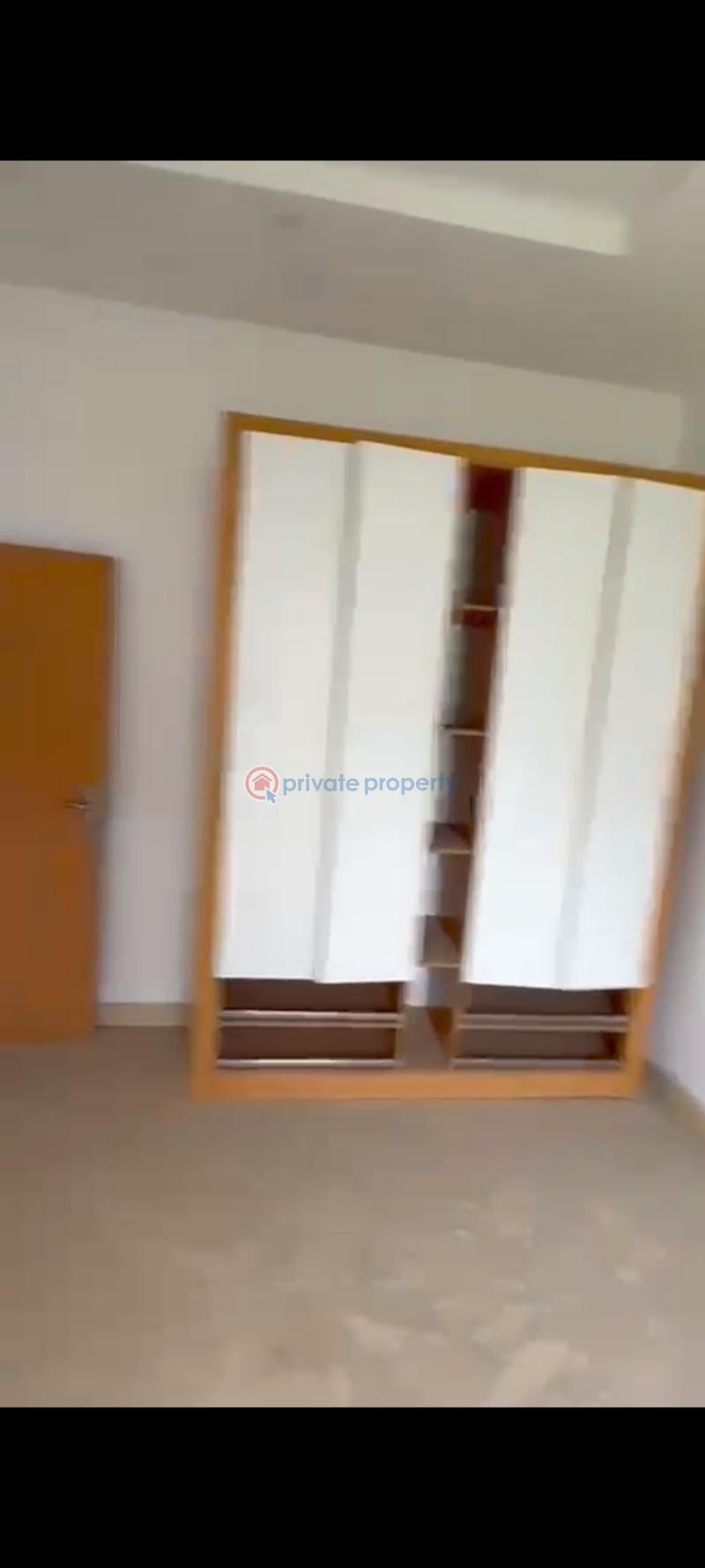 5 bedroom Terraced Duplex For Rent Oral Estate Lekki Phase 2 Lagos - 22