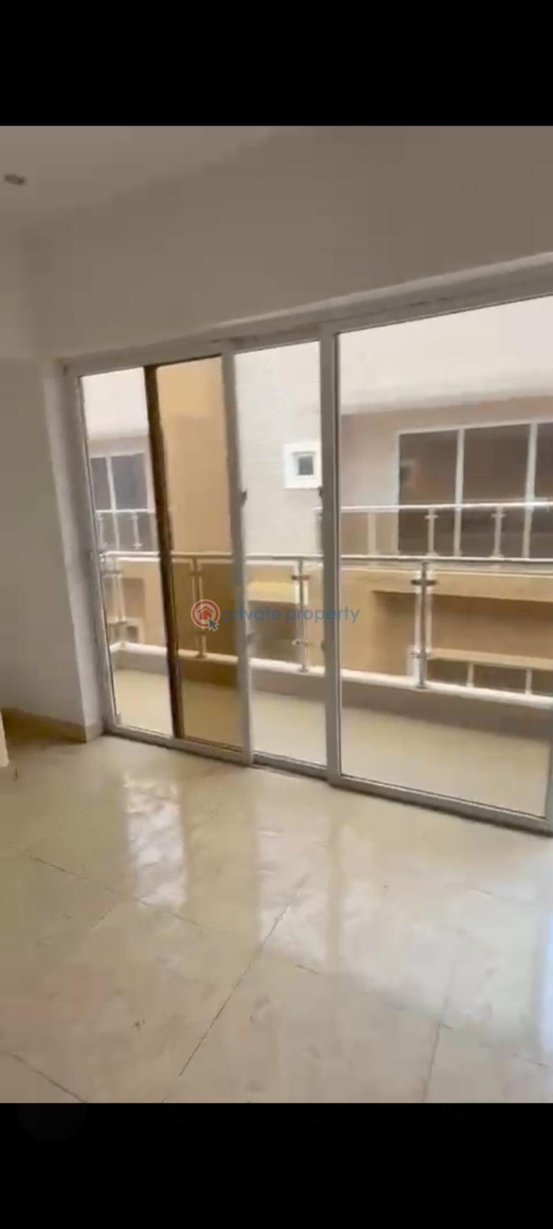 5 bedroom Terraced Duplex For Rent Oral Estate Lekki Phase 2 Lagos - 25