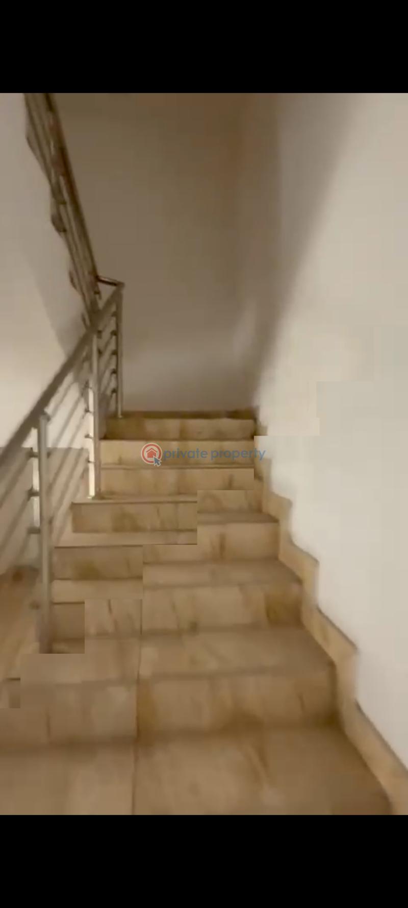 5 bedroom Terraced Duplex For Rent Oral Estate Lekki Phase 2 Lagos - 14