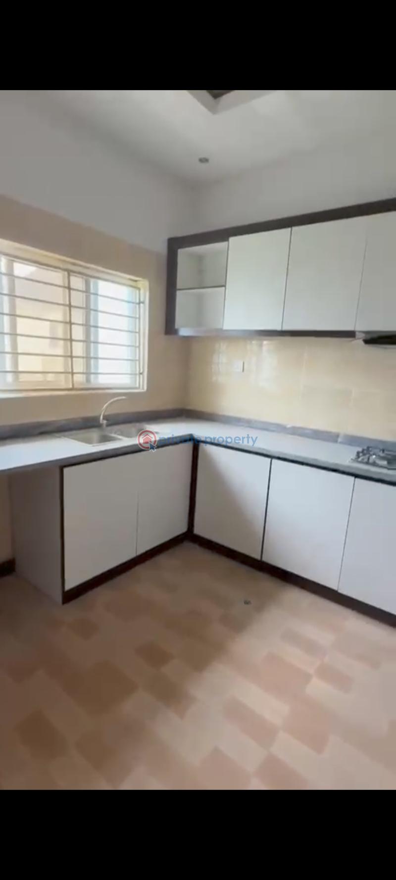 5 bedroom Terraced Duplex For Rent Oral Estate Lekki Phase 2 Lagos - 17