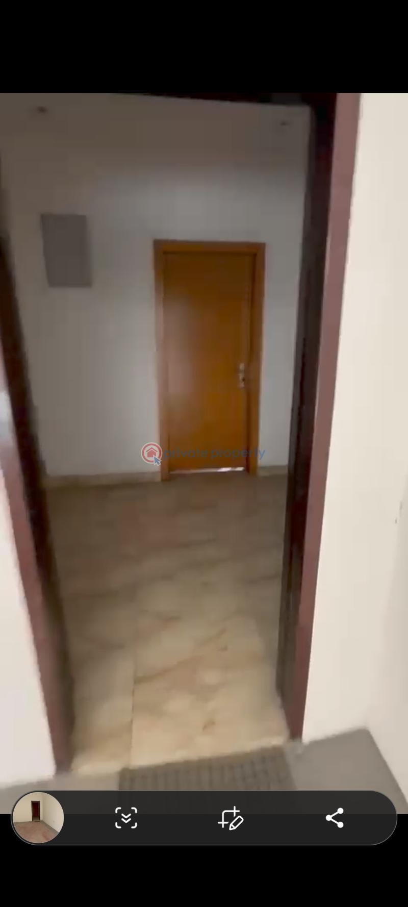 5 bedroom Terraced Duplex For Rent Oral Estate Lekki Phase 2 Lagos - 6