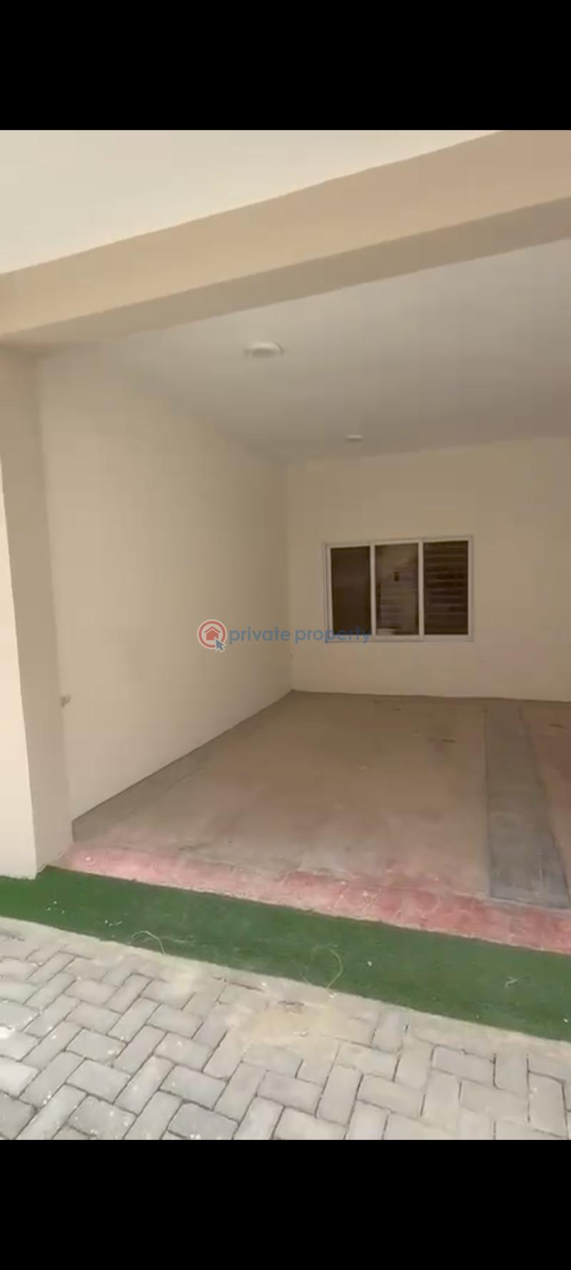 5 bedroom Terraced Duplex For Rent Oral Estate Lekki Phase 2 Lagos - 4