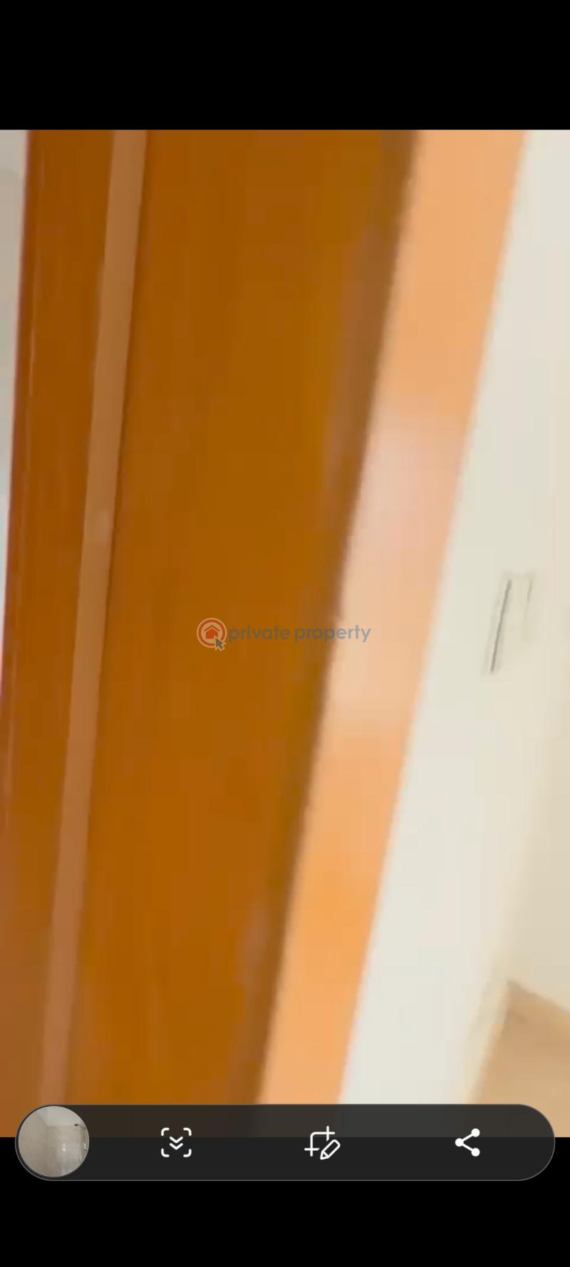 5 bedroom Terraced Duplex For Rent Oral Estate Lekki Phase 2 Lagos - 12