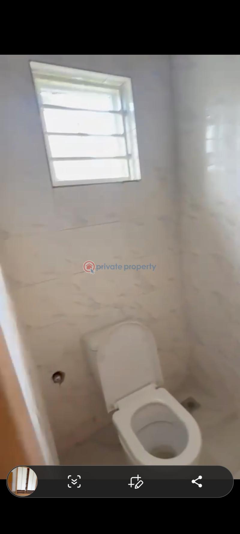 5 bedroom Terraced Duplex For Rent Oral Estate Lekki Phase 2 Lagos - 23