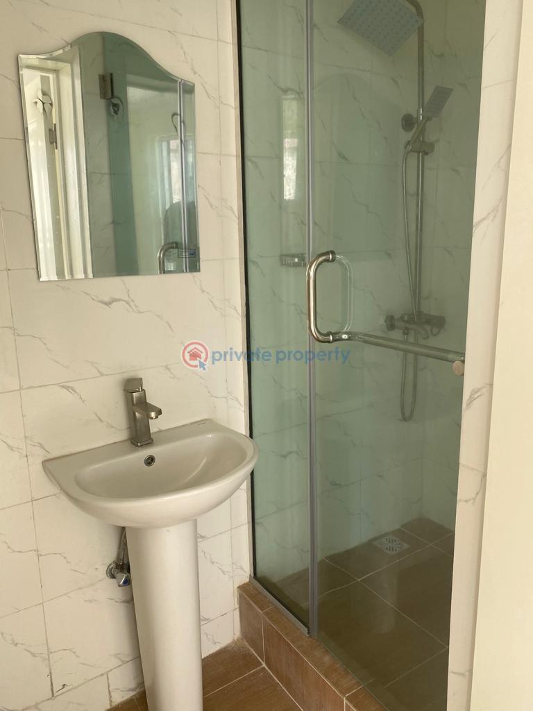 3 bedroom Block Of Flats For Sale Chris Alli Street Abacha Estate Ikoyi Lagos - 7