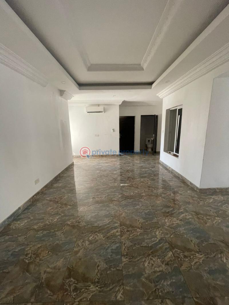 3 bedroom Block Of Flats For Sale Chris Alli Street Abacha Estate Ikoyi Lagos - 3